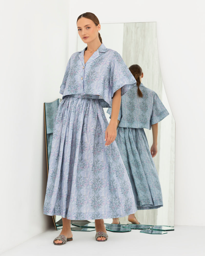 Garden Breeze Set