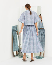 Garden Breeze Set