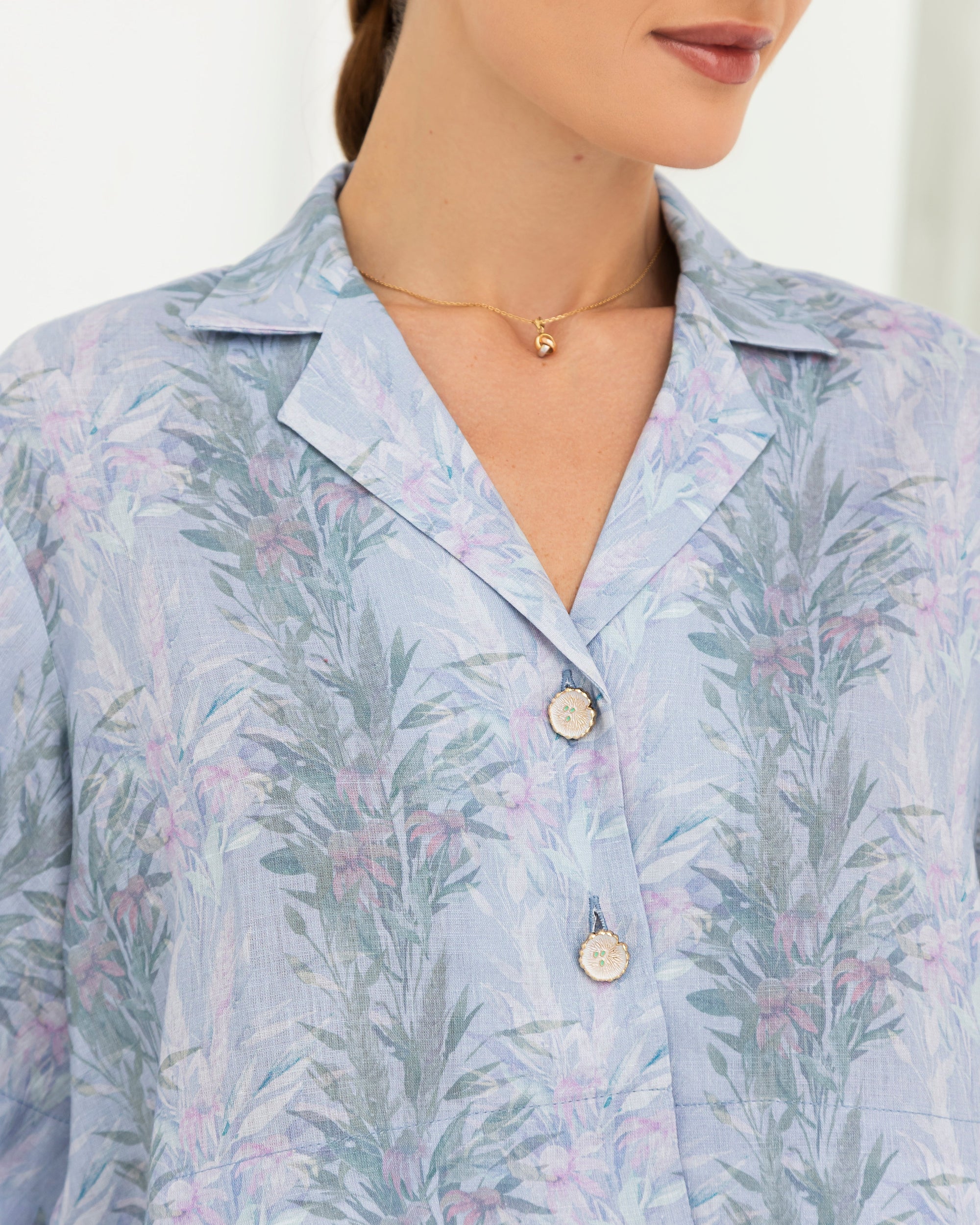 Garden Breeze Set