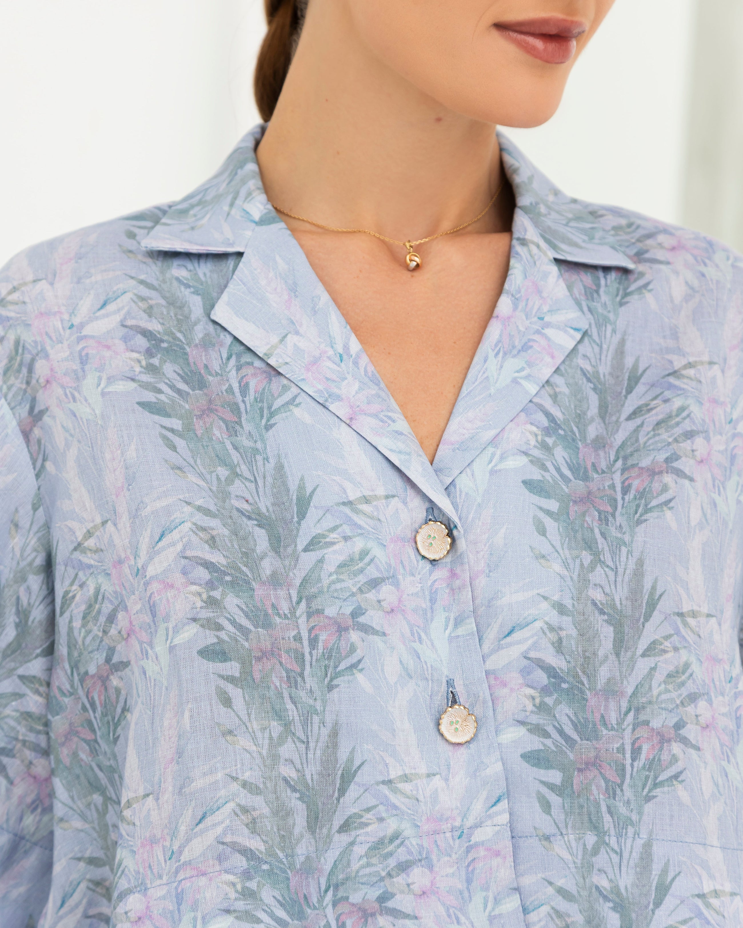 Garden Breeze Set