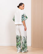 The Daristan Linen Set