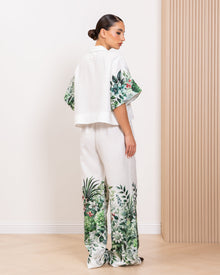 The Daristan Linen Set