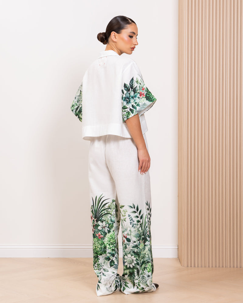 The Daristan Linen Set