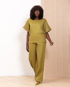 The Zaytun Linen Set