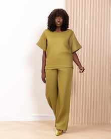 The Zaytun Linen Set