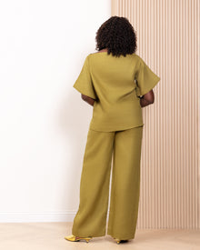 The Zaytun Linen Set