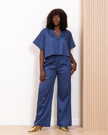 Taroni Shaw Matching Set