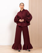 The Henar Linen Set