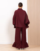 The Henar Linen Set