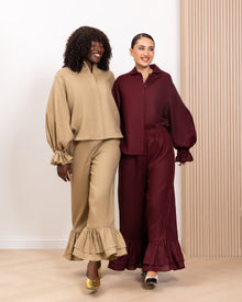 Sahra Matching Set