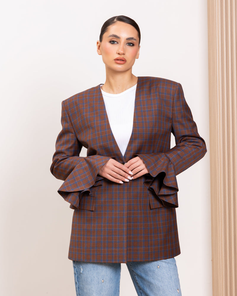 Rebel Blazer