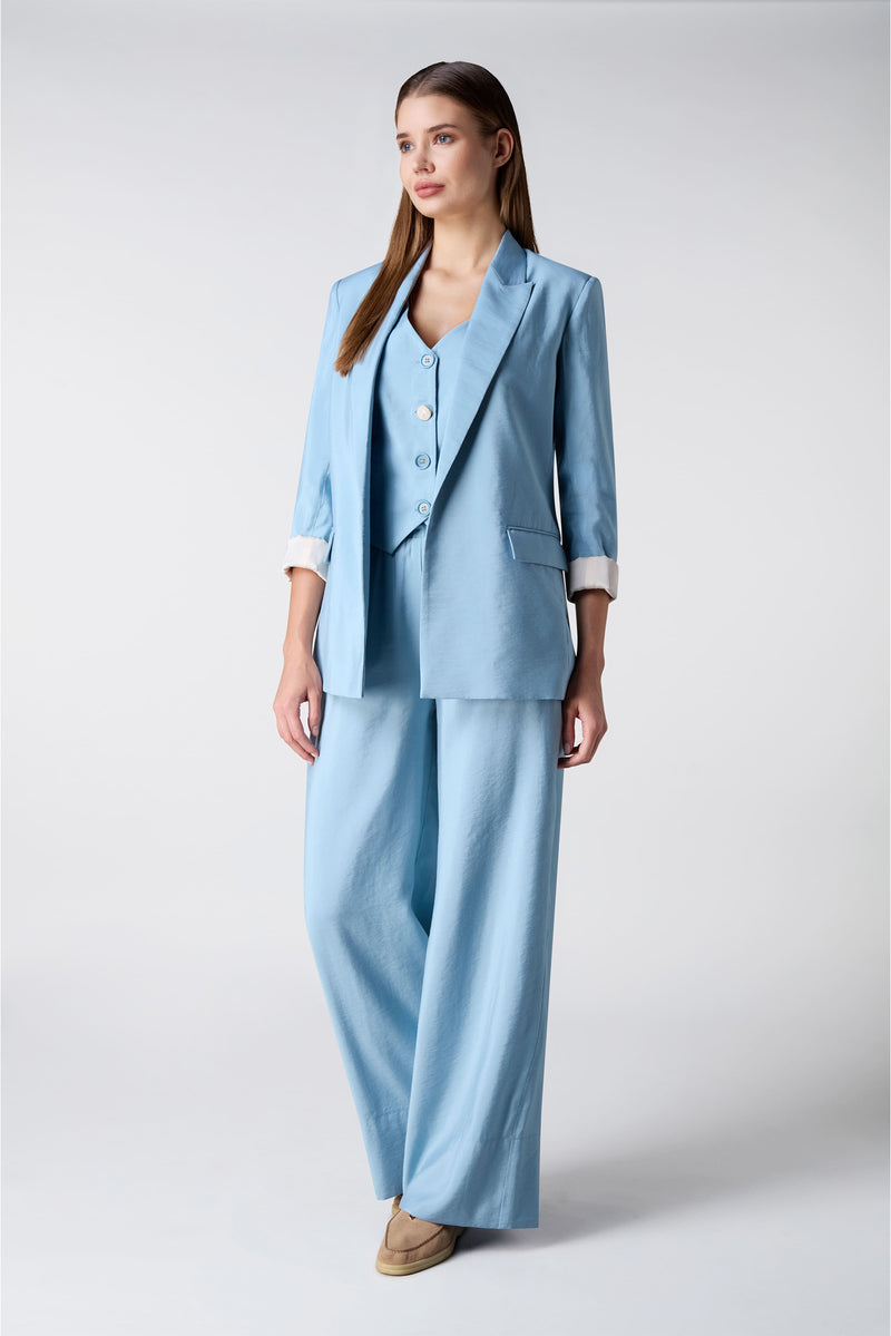 Ciel Serene Blazer