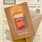 Here’s To One Hundred Years (Set of 2)