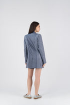 Fifth Avenue Lanes Blazer