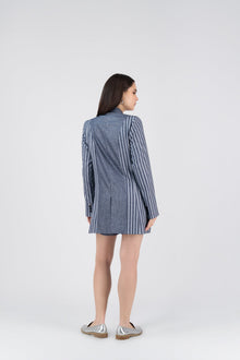 Fifth Avenue Lanes Blazer