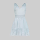 Robe Capri Dress