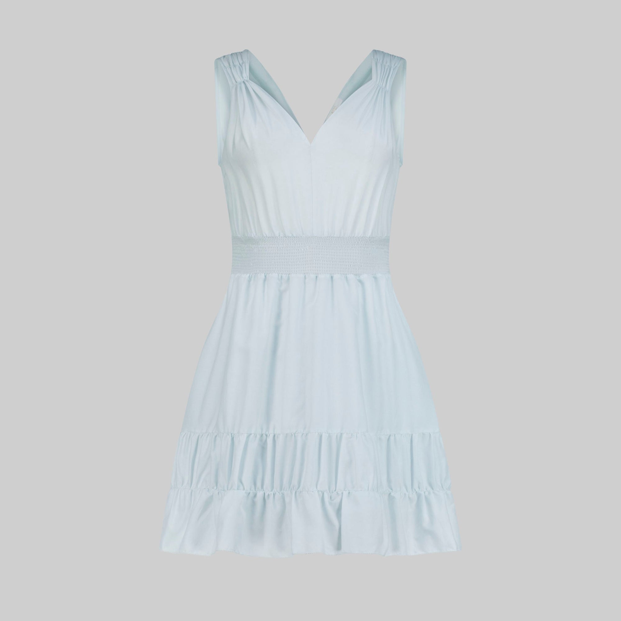 Robe Capri Dress