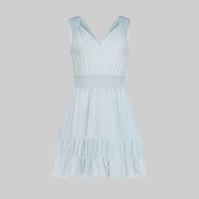 Robe Capri Dress
