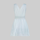 Robe Capri Dress