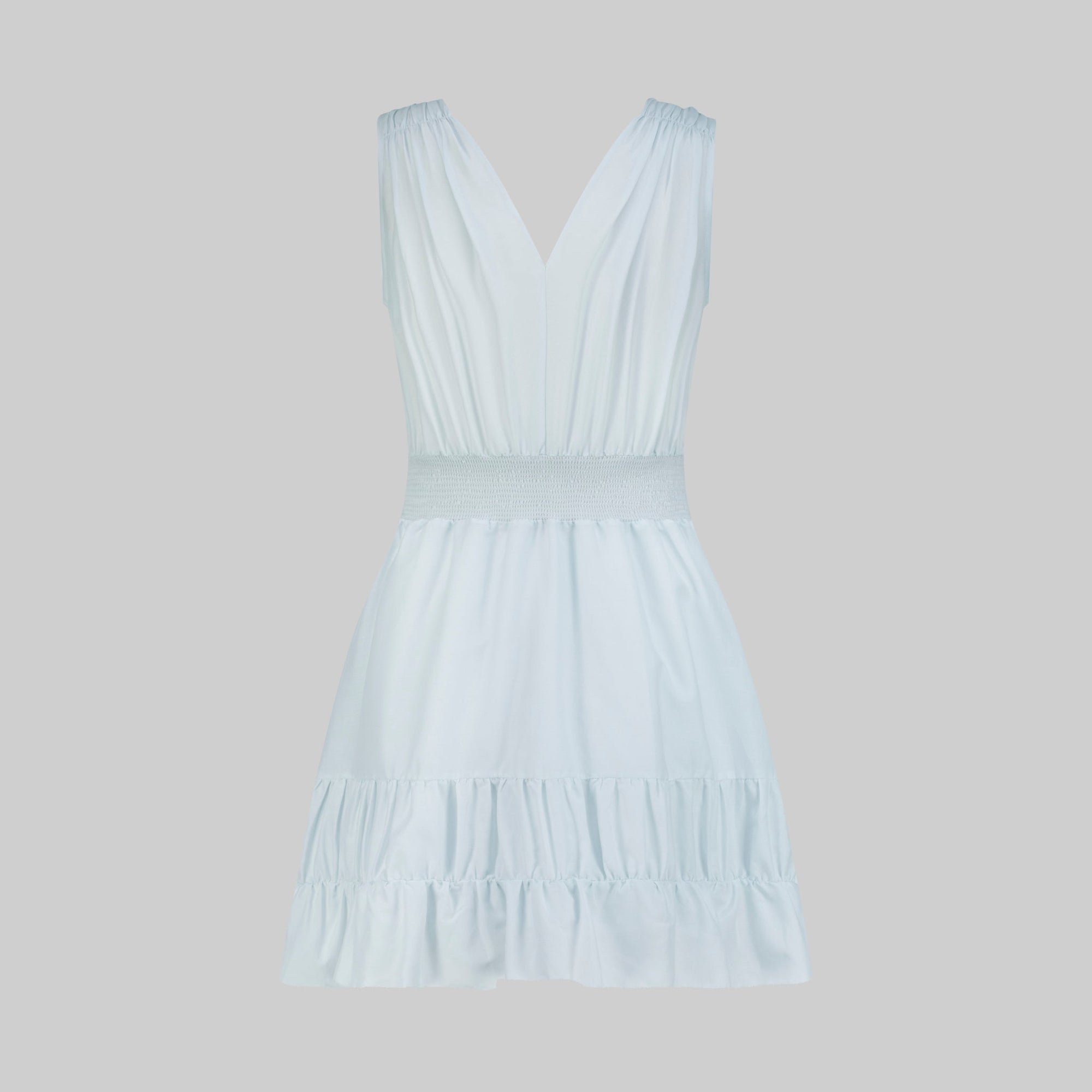 Robe Capri Dress