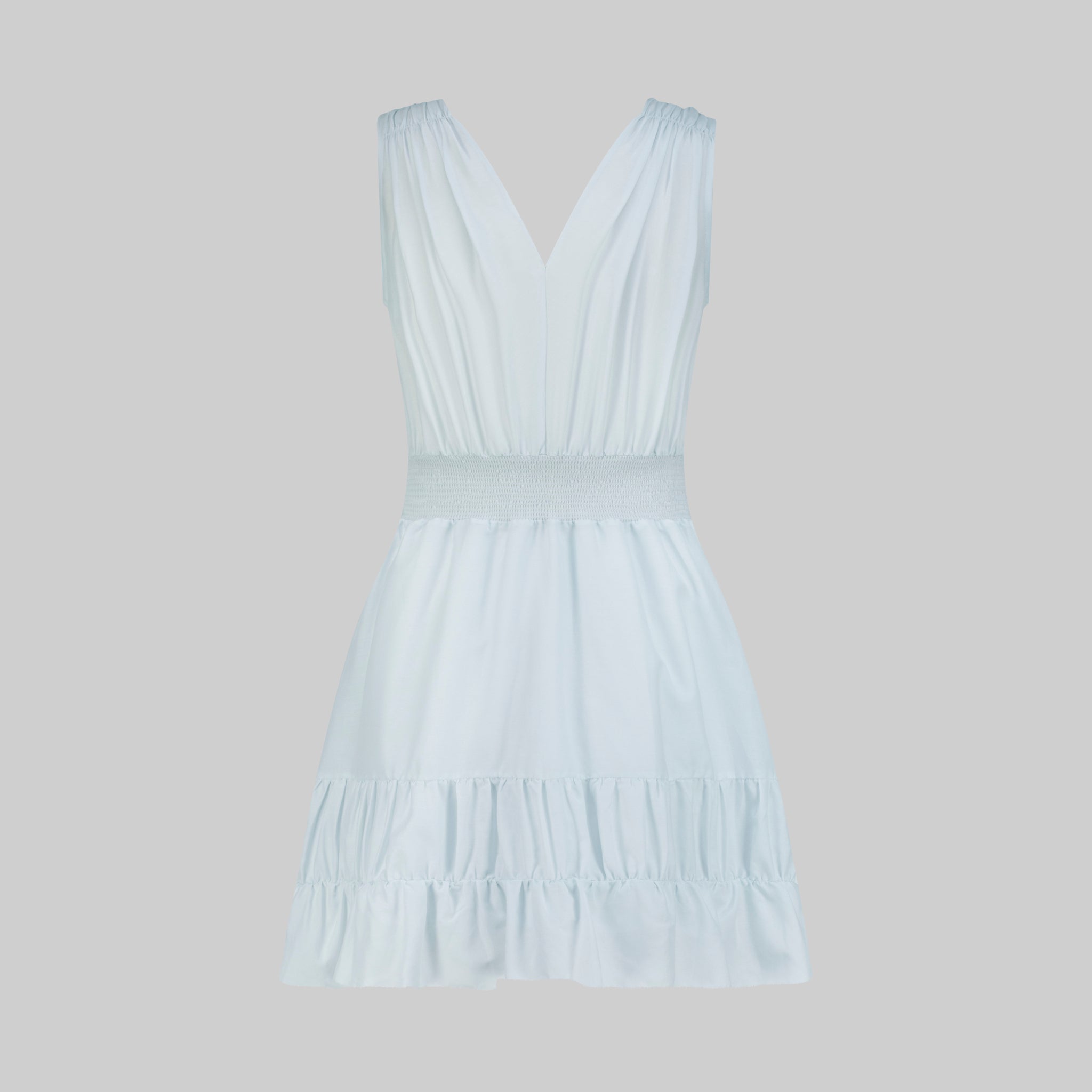 Robe Capri Dress