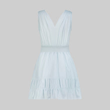 Robe Capri Dress