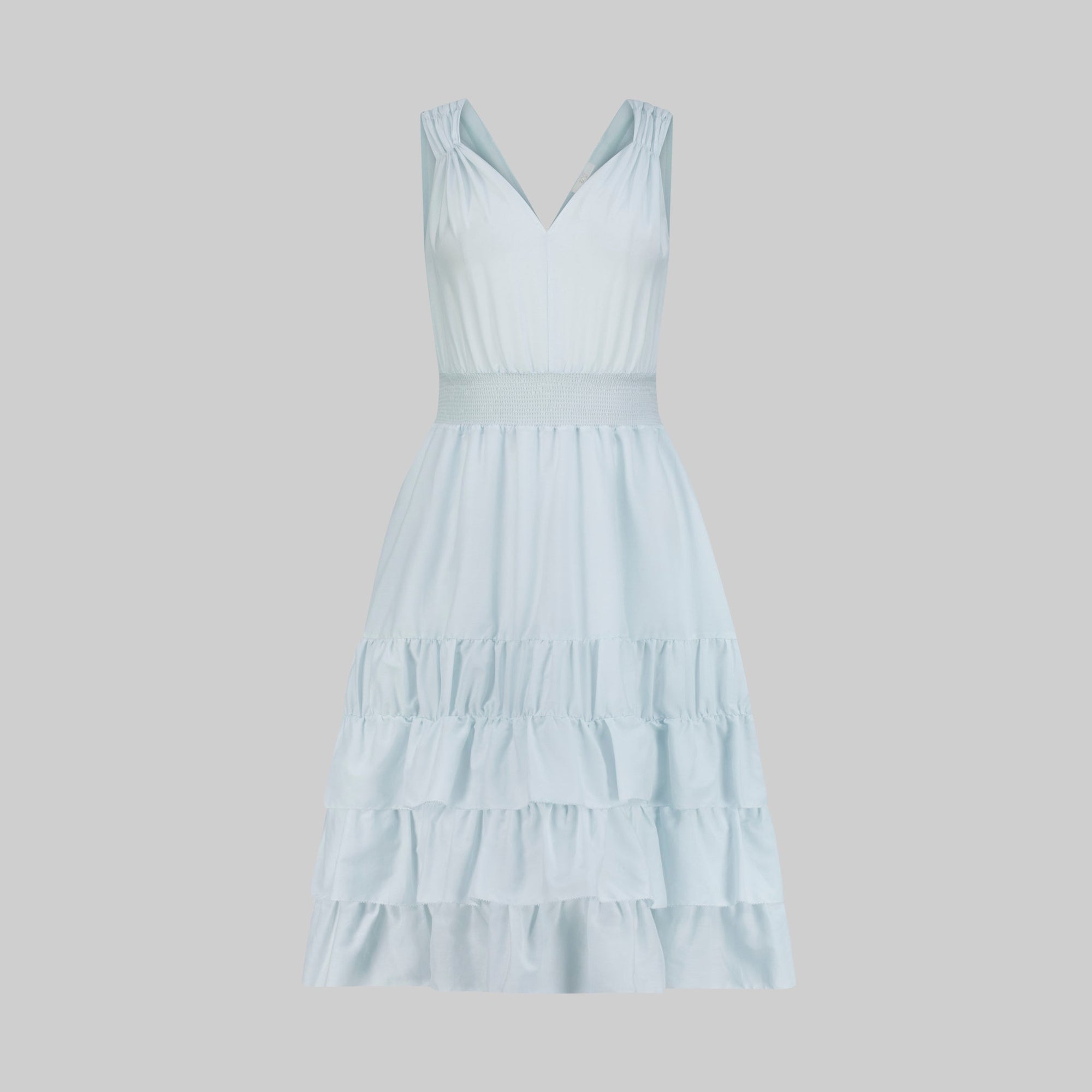 Robe Capri Dress