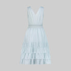 Robe Capri Dress