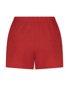 Cranberry Vanilla Shorts