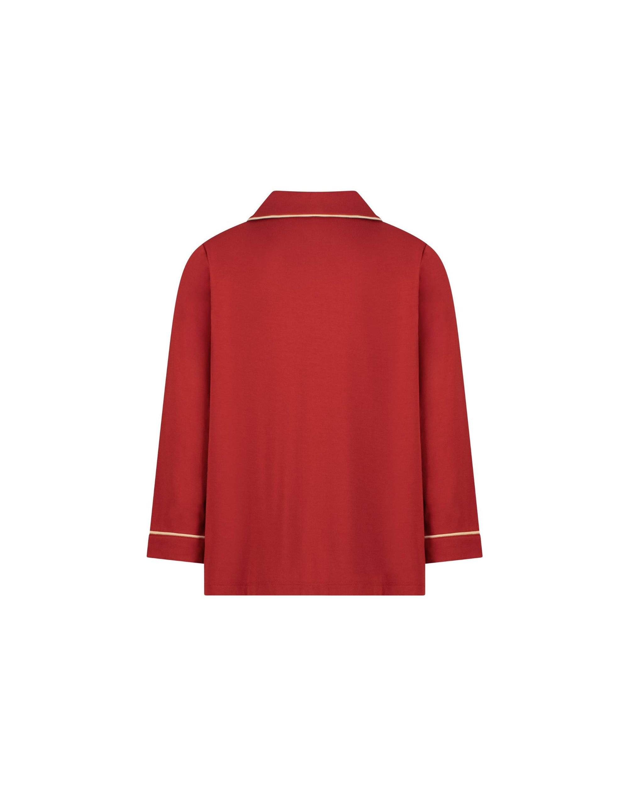 Mini Cranberry Vanilla Shirt