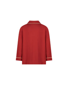 Mini Cranberry Vanilla Shirt