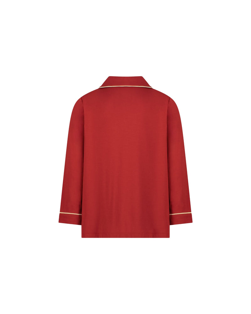 Mini Cranberry Vanilla Shirt