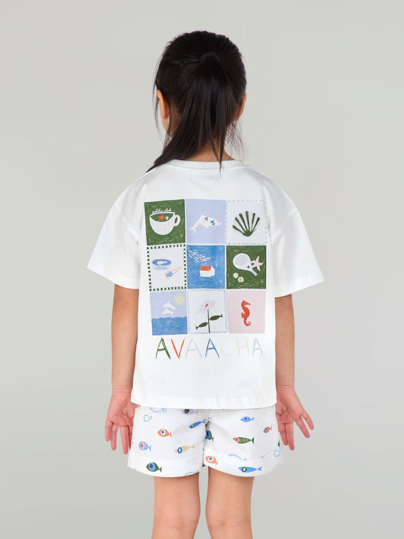 Jumeirah Shorts