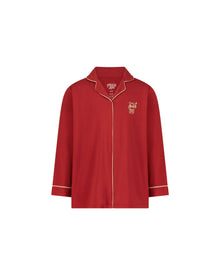 Mini Cranberry Vanilla Shirt