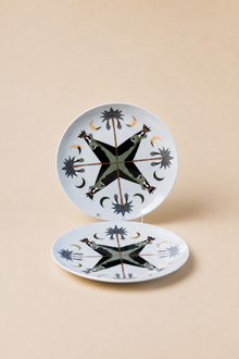Ahwar Dessert Set