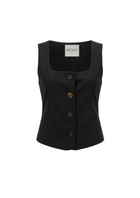 Nuit Etoilee Vest