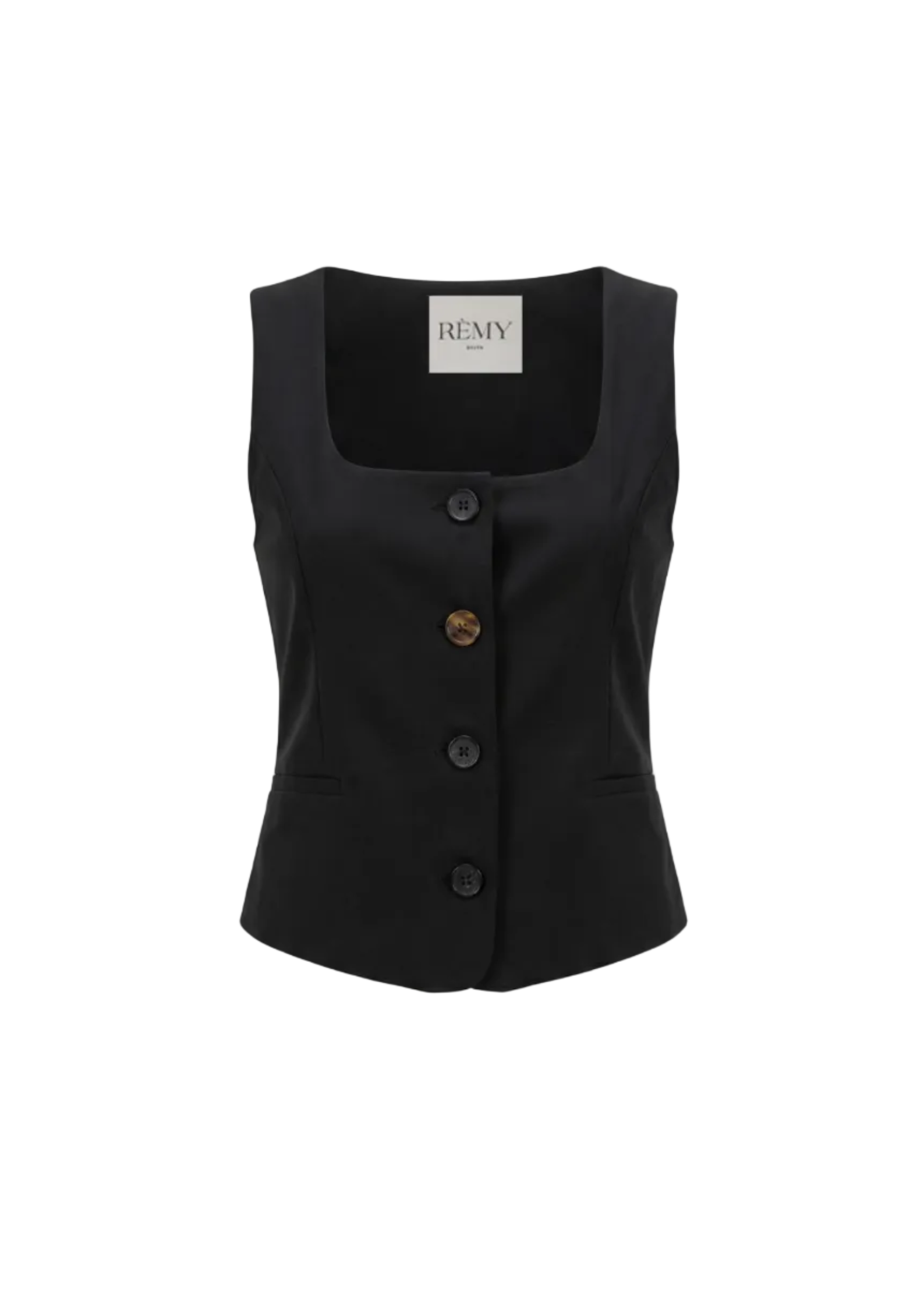 Nuit Etoilee Vest