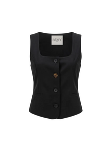 Nuit Etoilee Vest