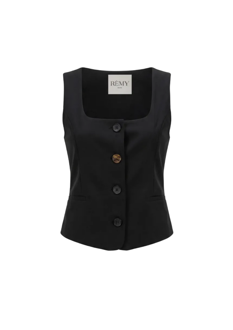 Nuit Etoilee Vest