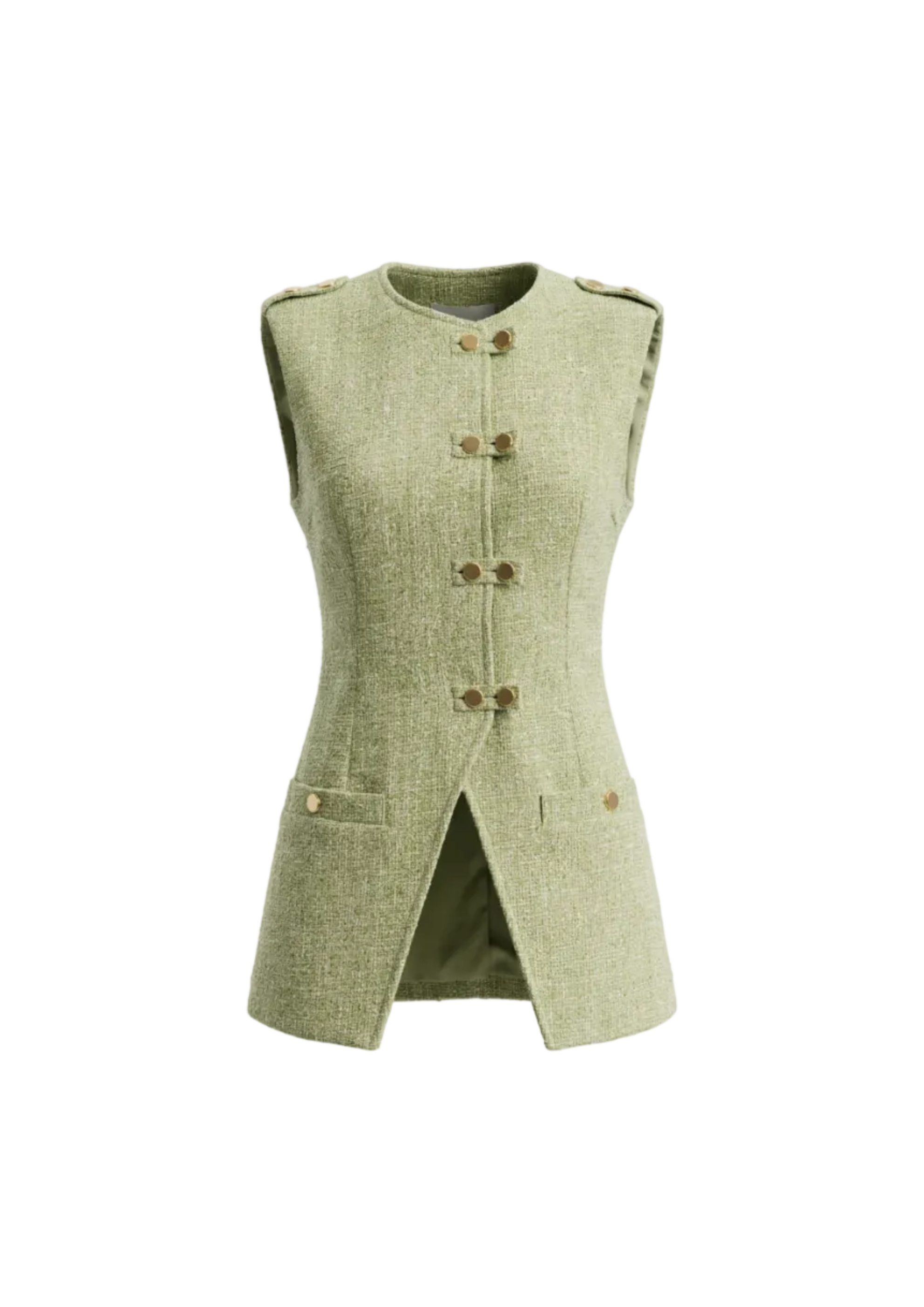 Aria Vest