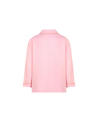 Mini Strawberry Peach Shirt