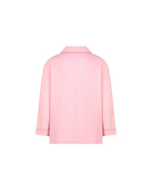 Mini Strawberry Peach Shirt