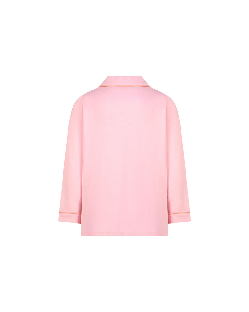 Mini Strawberry Peach Shirt