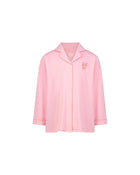 Mini Strawberry Peach Shirt