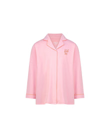 Mini Strawberry Peach Shirt
