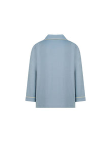 Mini Blueberry Lemon Shirt