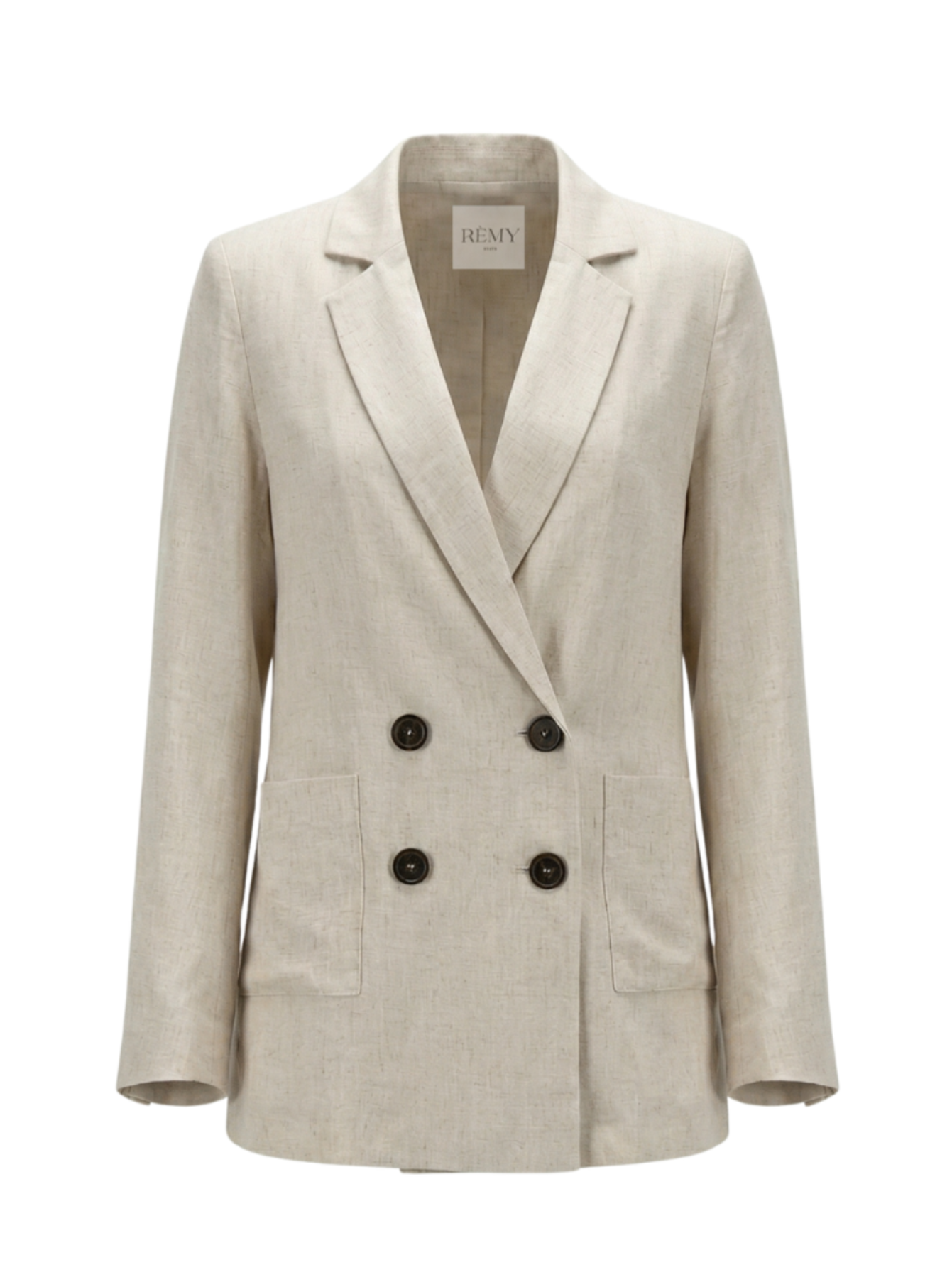 Pampas Veil Blazer