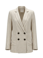 Pampas Veil Blazer