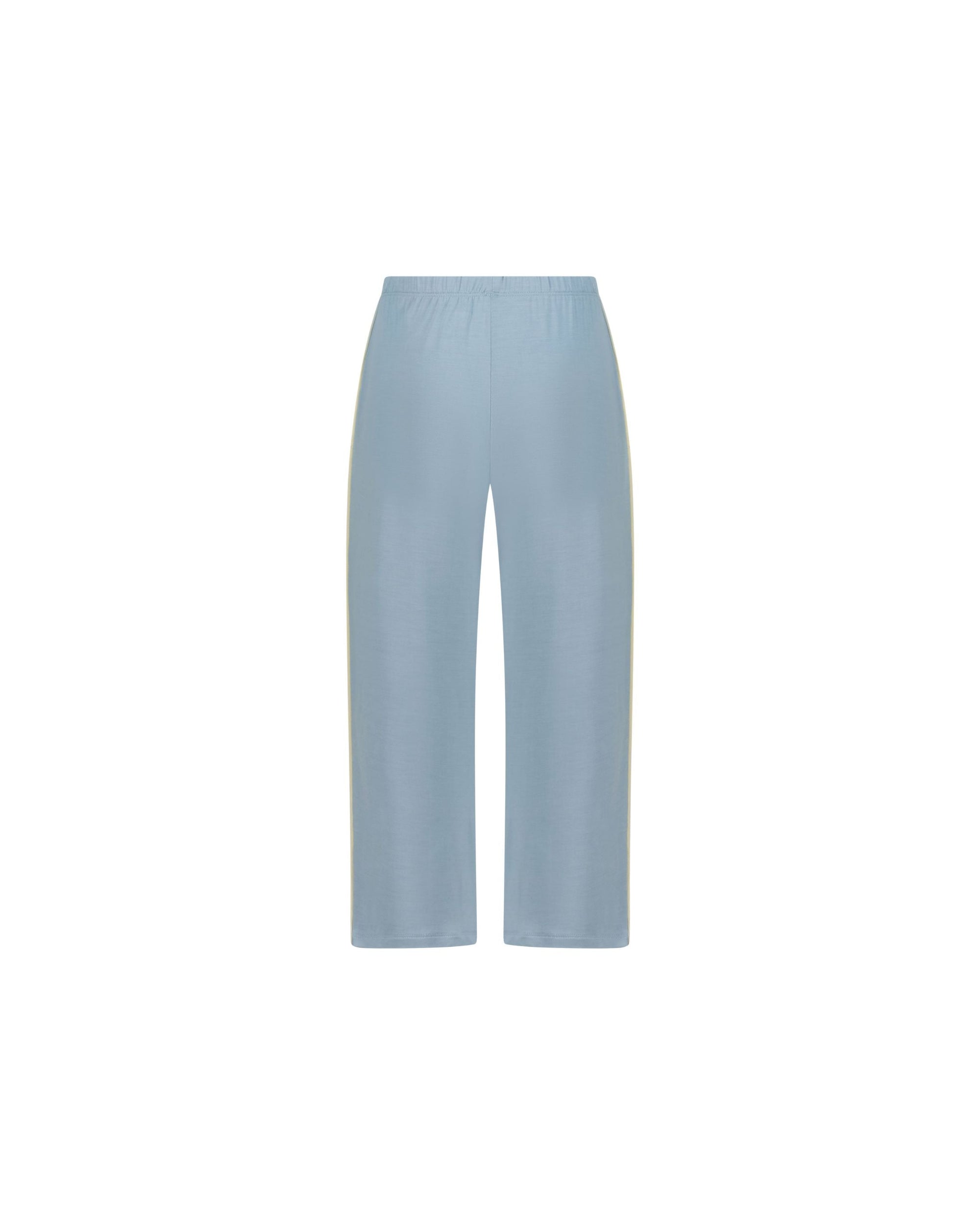 Mini Blueberry Lemon Pants
