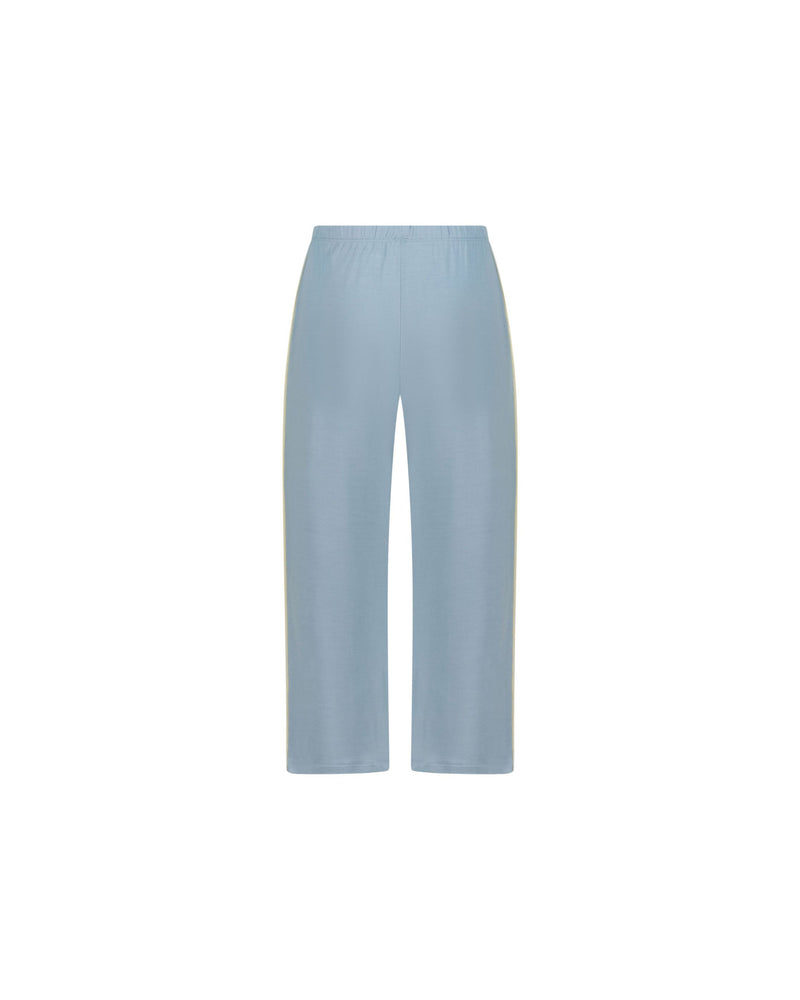 Mini Blueberry Lemon Pants